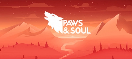 Paws and Soul disponible aujourd'hui