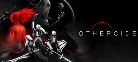 Othercide : un trailer de gameplay révélé