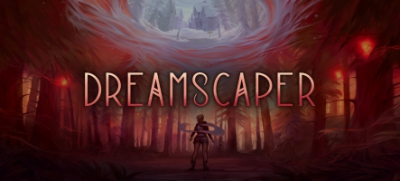 Dreamscaper sort en Accès Anticipé