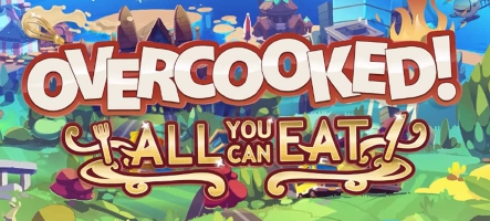 Overcooked s'annonce sur la prochaine génération de consoles