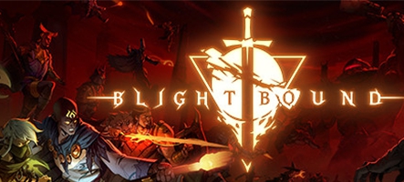 Blightbound en bêta ouverte