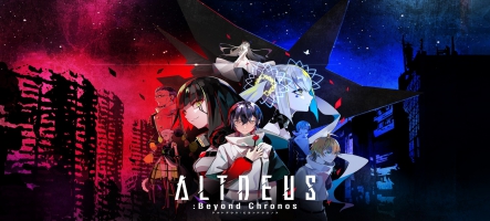 Altdeus: Beyond Chronos sort cette année