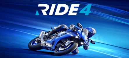 Ride 4 nous dévoile du Gameplay