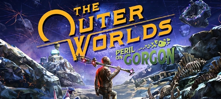 Outer Worlds dévoile son premier DLC