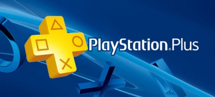 PlayStation Plus : les jeux gratuits d'août