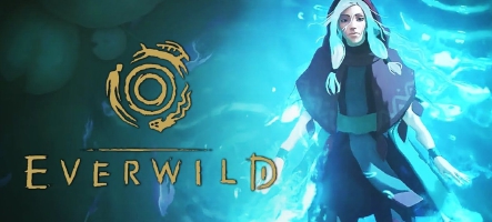 Rare présente un nouveau trailer pour son futur jeu Everwild