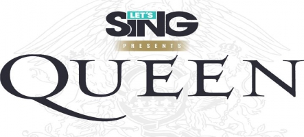 Let's Sing Queen, bientôt disponible