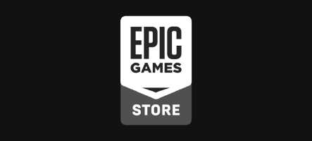 Les nouvelles offres gratuites de l'Epic Store