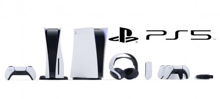 La compatibilité du matériel PS4 avec la PS5