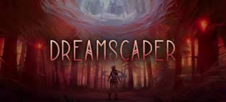 Dreamscaper en Early Access le 14 août sur Steam 