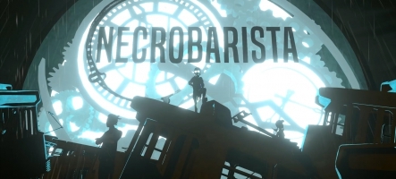 (TEST) Necrobarista (PC)