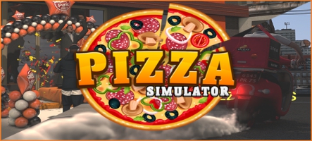 Pizza Simulator disponible en 2021