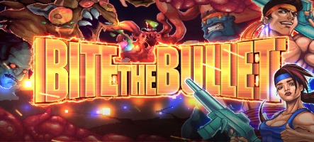 Bite the Bullet est disponible