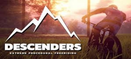 Descenders prévu sur PS4 pour le 25 août