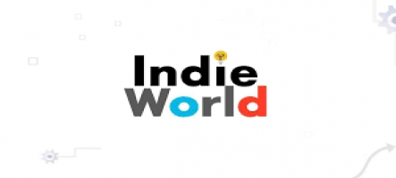 Nintendo présente à 18 heures un nouvel Indie World