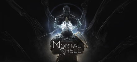 Mortal Shell enfin disponible