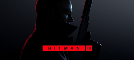 Hitman 3 sortira sur PC uniquement sur l'Epic Game Store