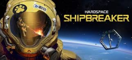 Hardspace sort un nouveau mode de jeu 