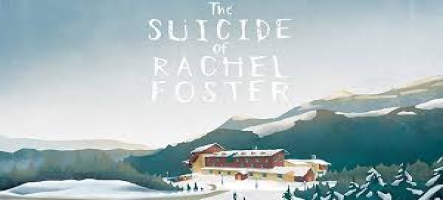 Le suicide de Rachel Foster