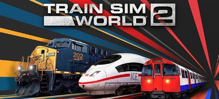 Train Sim World 2