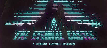 The Eternal Castle maintenant disponible sur Switch