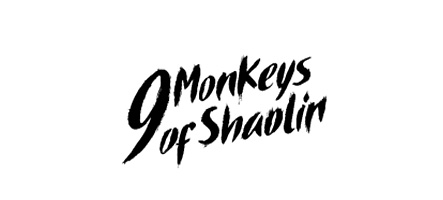 9 Monkeys of Shaolin : chauve qui peut