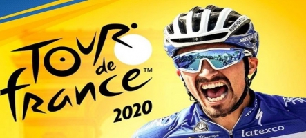 Le Tour de France 2020 est disponible sur PC