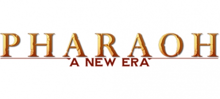 Pharaoh: A New Era, le remake