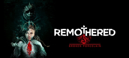 Remothered: Broken Porcelain, un thriller sur fond d'histoire d'amour