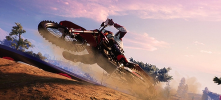 MX vs ATV All Out débarque sur Nintendo Switch