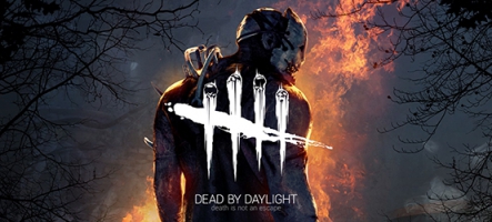 Dead by Daylight arrive sur la nouvelle génération de consoles