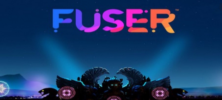 Fuser : le jeu de mixage pour le 10 novembre