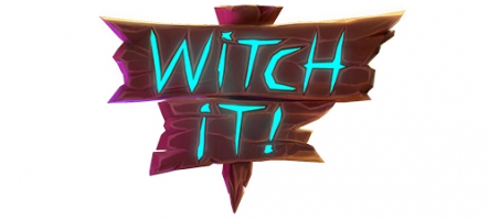 Witch It : un jeu de... cache-cache