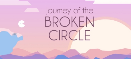 Des nouvelles de Journey of the Broken Circle