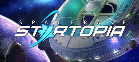 Ça ne sent pas bon pour Spacebase Startopia