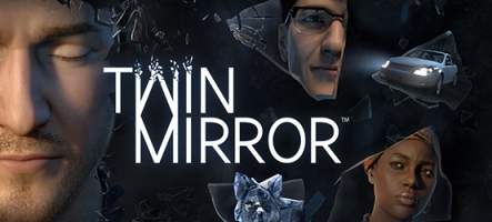 Twin Mirror : un thriller psychologique signé Dontnod