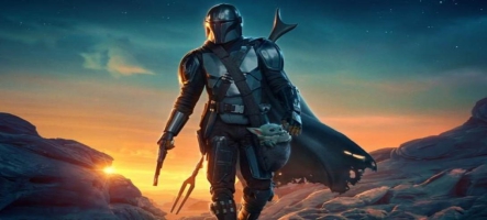 The Mandalorian 2 : le baby-sitter chromé revient le 30 octobre