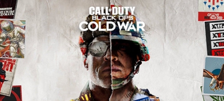 Call of Duty: Black Ops Cold War, nouvelle bande-annonce