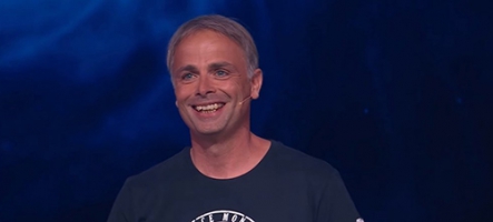 Michel Ancel quitte l’industrie du jeu vidéo