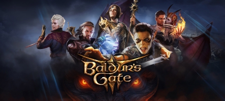 Baldur's Gate 3 sera en accès anticipé le 6 octobre