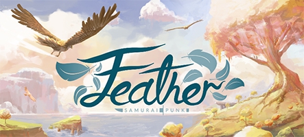 Feather, un simulateur d'oiseau