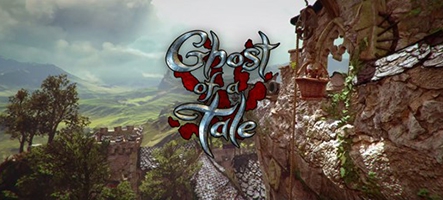 Ghost of a Tale sur Nintendo Switch le 8 octobre