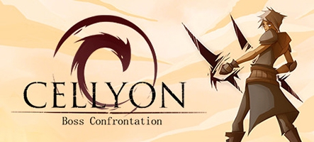 Cellyon : Boss Confrontation en accès anticipé sur Steam