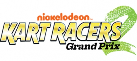 Nickelodeon Kart Racers 2: Grand Prix sur PS4, Xbox One et Nintendo Switch