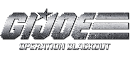 G.I. Joe: Operation Blackout sort sur consoles