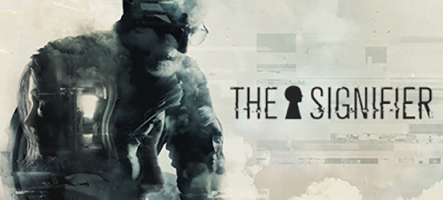 The Signifier sort sur PC en attendant la PS4 et la Xbox One