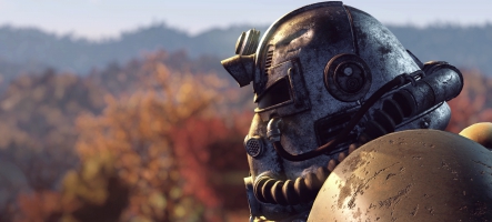 Fallout 76 est gratuit à partir d'aujourd'hui jusqu'au 26 octobre