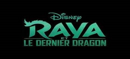 Raya et le Dernier Dragon, un nouveau Disney bientôt au cinéma