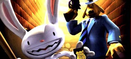 Sam & Max reviennent en 2010