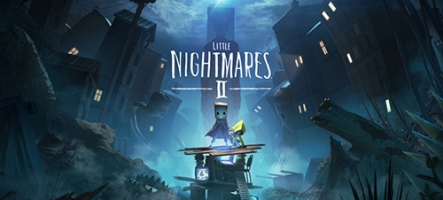 Little Nightmares II fête Halloween